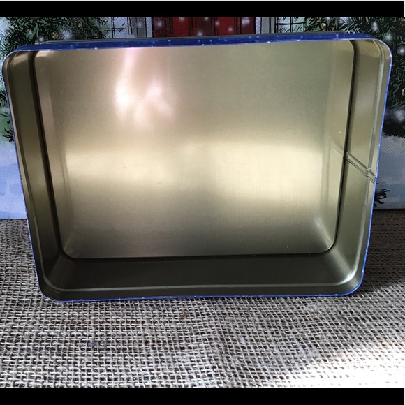 Vintage 1998 Oreo cookie tin. 100 year celebration. - Picture 9 of 10